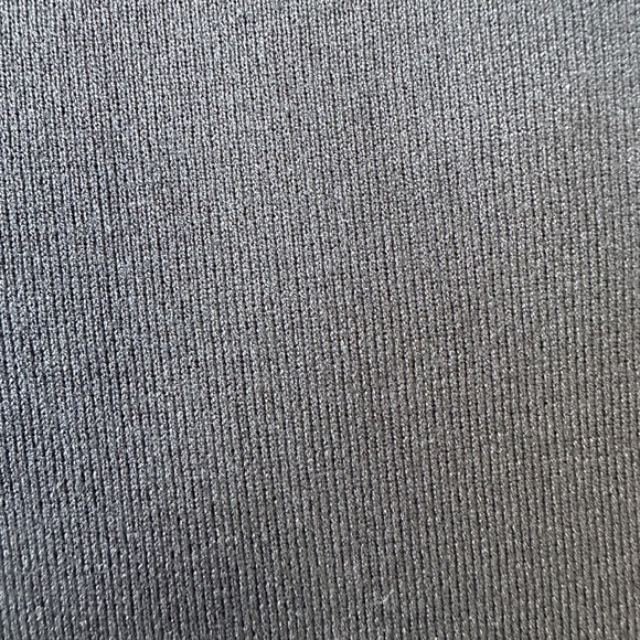 SUZY SHIER BLACK SLEEVELESS SQUARE NECKLINE  TOP | SIZE S NWOT - Picture 15 of 16